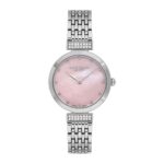 ساعت دیوید گانر زنانه مدل DG-8875LA-A16