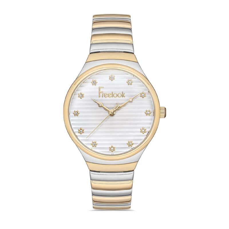 ساعت فری لوک زنانه مدل FL.1.10200-5