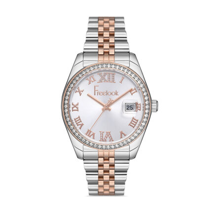 ساعت فری لوک زنانه مدل FL.1.10216-4