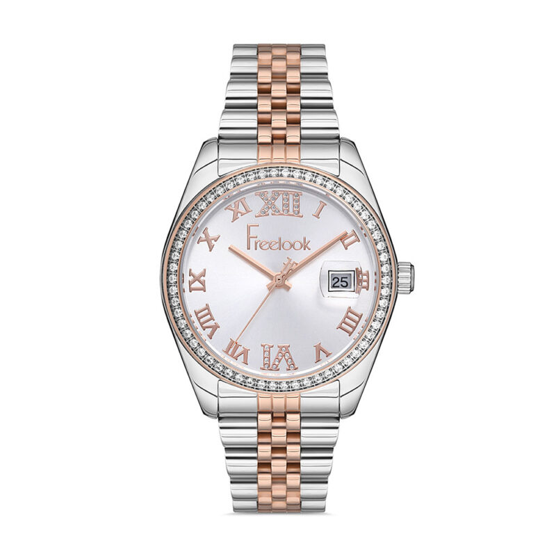 ساعت فری لوک زنانه مدل FL.1.10216-4