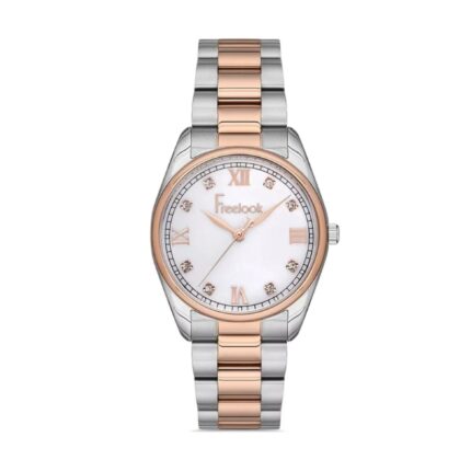 ساعت فری لوک زنانه مدل FL.1.10222-3