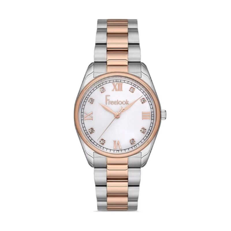ساعت فری لوک زنانه مدل FL.1.10222-3