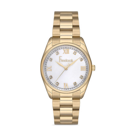 ساعت فری لوک زنانه مدل FL.1.10222-4