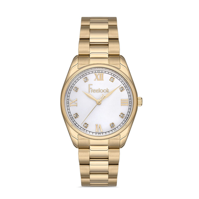 ساعت فری لوک زنانه مدل FL.1.10222-4