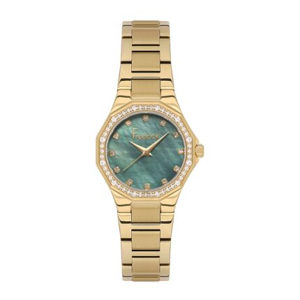 ساعت فری لوک زنانه مدل FL.1.10456-3