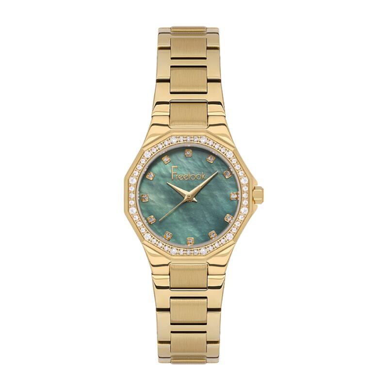 ساعت فری لوک زنانه مدل FL.1.10456-3