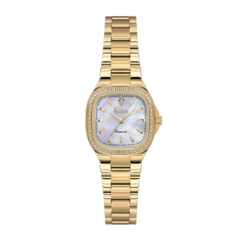 ساعت فری لوک زنانه مدل FL.4.10013-3