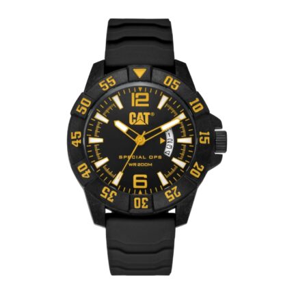 ساعت کاترپیلار مردانه مدل K4.121.21.137