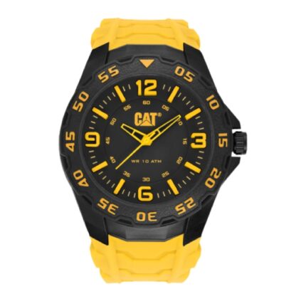 ساعت کاترپیلار مردانه مدل LB.111.27.137