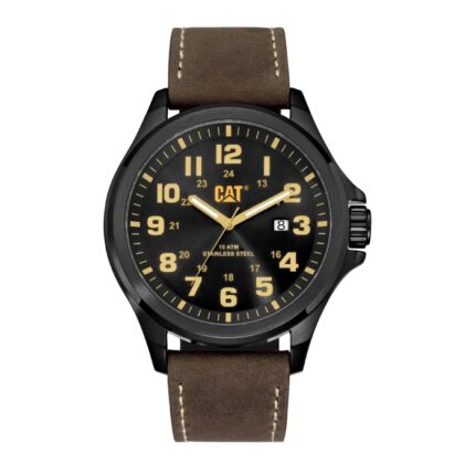 ساعت کاترپیلار مردانه مدل PU.161.35.113