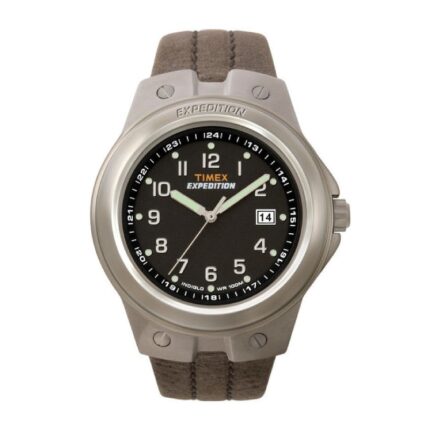 ساعت تایمکس مردانه مدل T49631