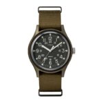 ساعت تایمکس مردانه مدل TW2R37500