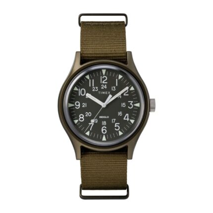 ساعت تایمکس مردانه مدل TW2R37500