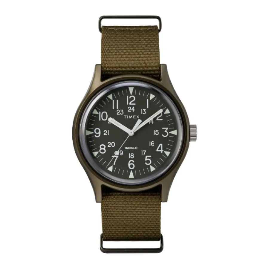 TW2R37500 ساعت تایمکس مردانه مدل TW2R37500