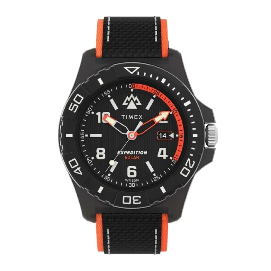 TW2V66100 ساعت تایمکس مردانه مدل TW2V66100