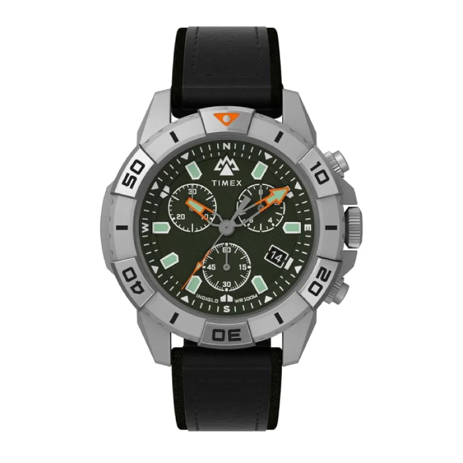TW2W16100 ساعت تایمکس مردانه مدل TW2W16100