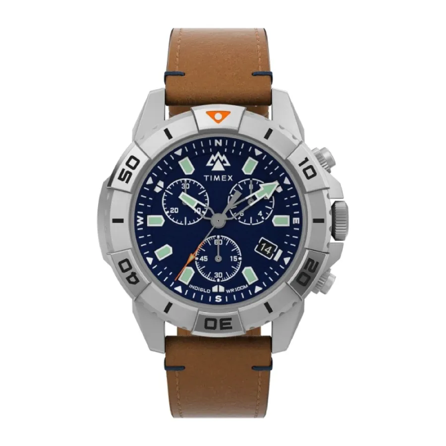 TW2W16300 ساعت تایمکس مردانه مدل TW2W16300
