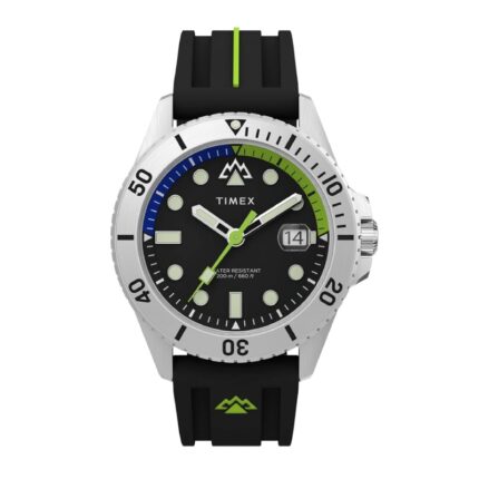 ساعت تایمکس مردانه مدل TW2W41700