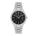 ساعت دیوید گانر مردانه مدل DG-8697GA-A2