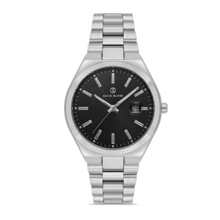 ساعت دیوید گانر مردانه مدل DG-8697GA-A2