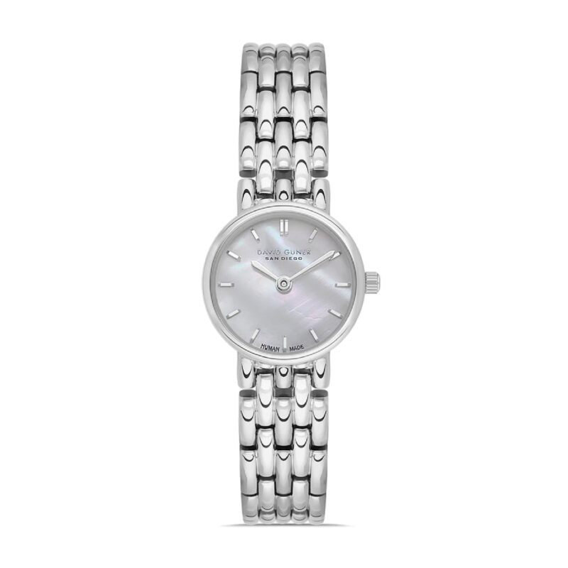 ساعت دیوید گانر زنانه مدل DG-8937LA-A1