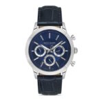 ساعت دیوید گانر مردانه مدل DG-8985GB-L3