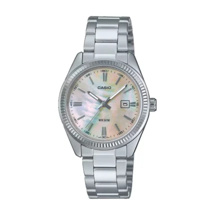 ساعت مچی کاسیو مدل LTP-1302DS-4AVDF