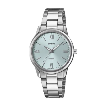 ساعت مچی کاسیو مدل LTP-1303DD-2A