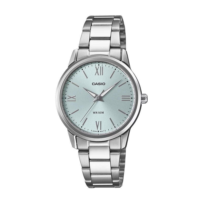 LTP-1303DD-2A ساعت مچی کاسیو مدل LTP-1303DD-2A