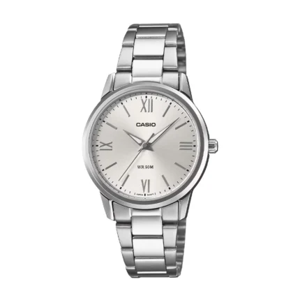 ساعت مچی کاسیو مدل LTP-1303DD-7A