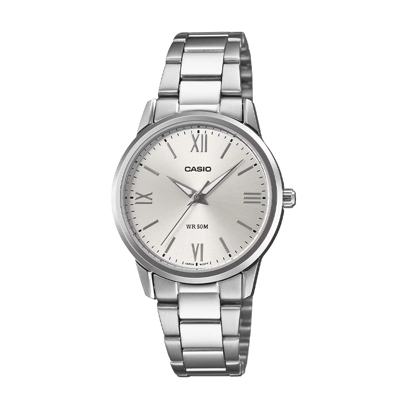 LTP-1303DD-7A ساعت مچی کاسیو مدل LTP-1303DD-7A