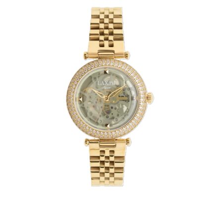 ساعت لاکسمی زنانه مدل LAXMI 8836-3