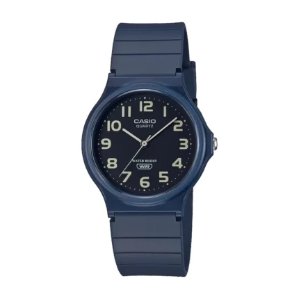 ساعت مچی کاسیو مدل MQ-24UC-2BDF