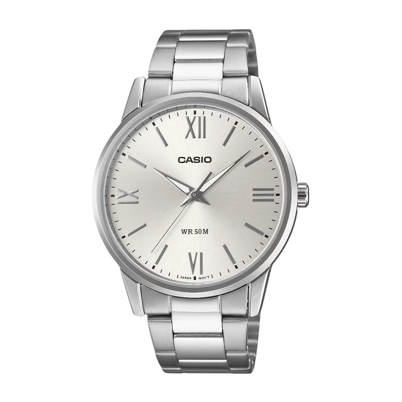 MTP-1303DD-7A ساعت مچی کاسیو مدل MTP-1303DD-7A