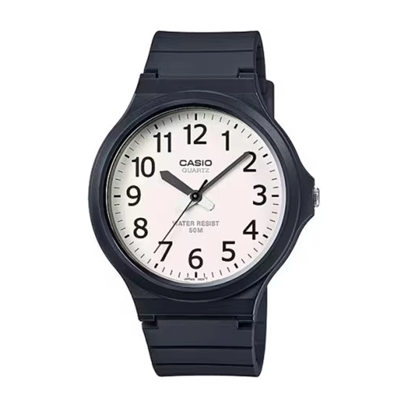 MW-240-7B ساعت مچی کاسیو مدل MW-240-7B