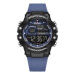 ساعت ناوی فورس مردانه مدل NF6102