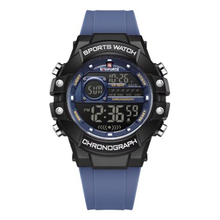 ساعت ناوی فورس مردانه مدل NF6102