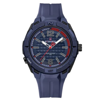 ساعت ناوی فورس مردانه مدل NF7126