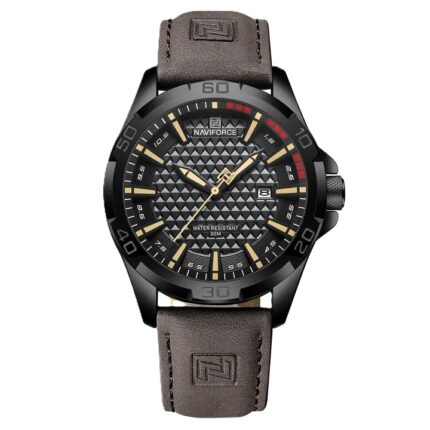 ساعت ناوی فورس مردانه مدل NF8023