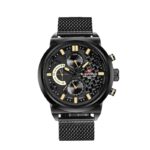 ساعت ناوی فورس مردانه مدل NF9068