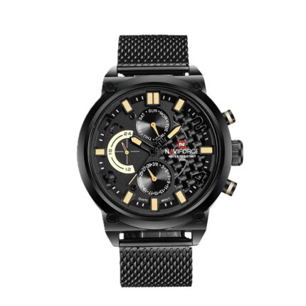 ساعت ناوی فورس مردانه مدل NF9068