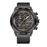 ساعت ناوی فورس مردانه مدل NF9110