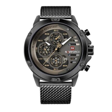 ساعت ناوی فورس مردانه مدل NF9110