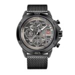 ساعت ناوی فورس مردانه مدل NF9110