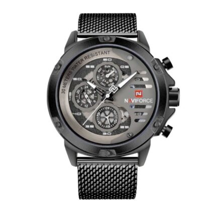 ساعت ناوی فورس مردانه مدل NF9110