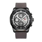 ساعت ناوی فورس مردانه مدل NF9129