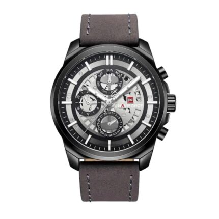 ساعت ناوی فورس مردانه مدل NF9129