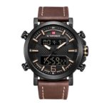 ساعت ناوی فورس مردانه مدل NF9135