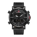 ساعت ناوی فورس مردانه مدل NF9135