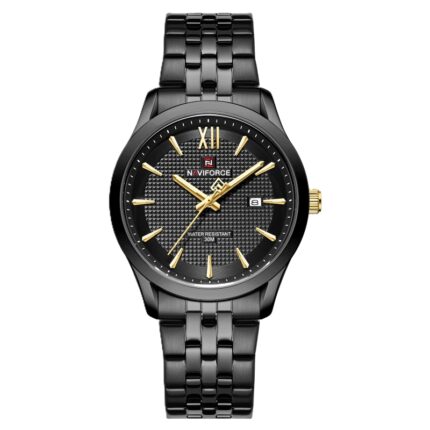 ساعت ناوی فورس مردانه مدل NF9255